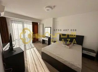 1 Camera | Bloc nou | Lift | Etaj 1 | AC | CT | Parcare subterana | - Poză 3