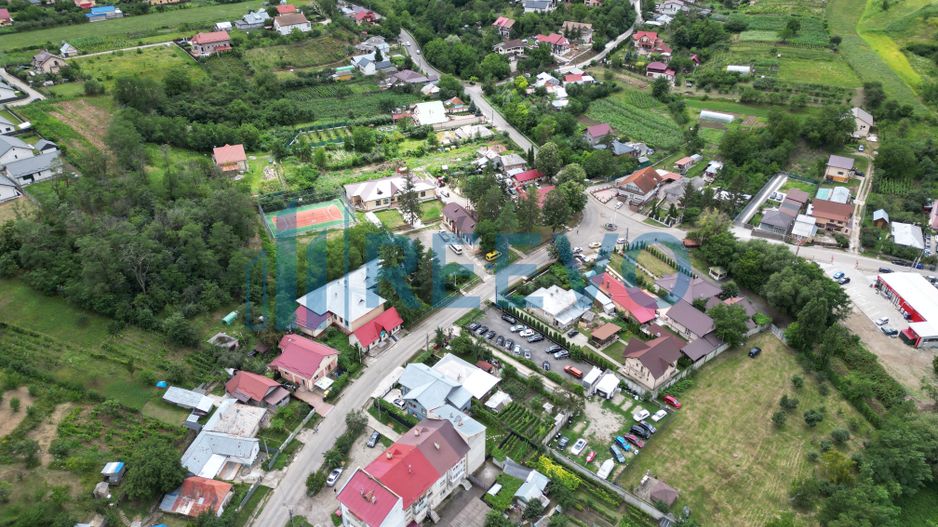 Spațiu comercial (Cabinet Stomatologic), Măgura - Poză 27