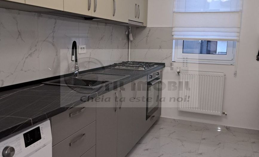 Apartament 2 camere Panoramic Rezidence - 400 euro - Poză 2