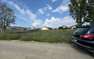Teren intravilan de vanzare, Orizont - Poză 3