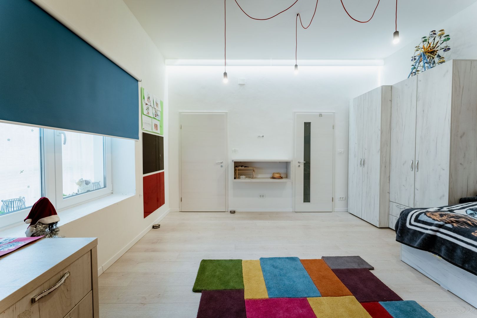 Apartament ultracentral modern la cheie - Poză 10