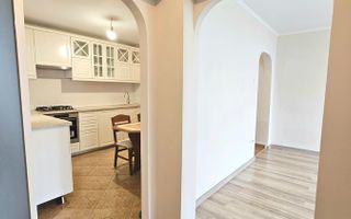 3 camere | Metrou Lujerului | Bloc reabilitat - Poză 6