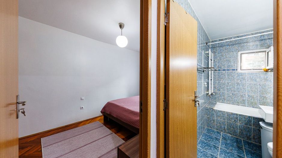 Apartament 3 camere, etaj 1, zona Dorobantilor/Modern- la cheie - Poză 24