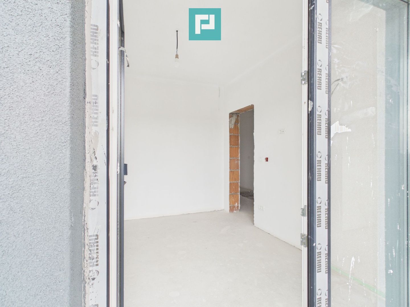 Giarmata Duplex Modern P+E - Poză 26