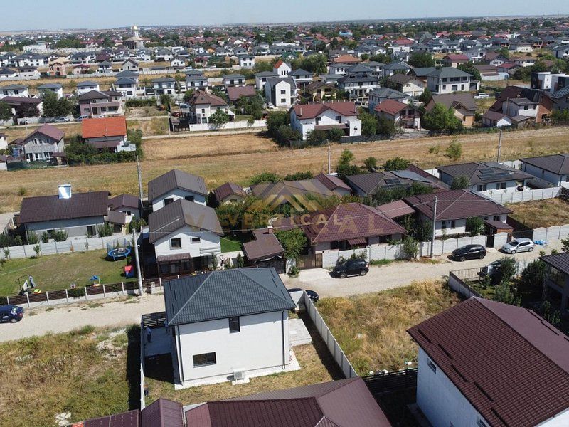 Casa 4 camere, teren 314mp, Berceni - Poză 8