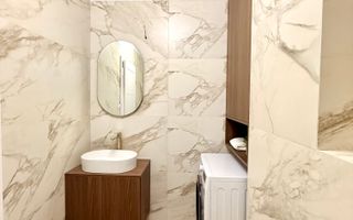 Apartament 2 camere | ULTRAFINISAT | Zona Eroilor / Floresti - Poză 14
