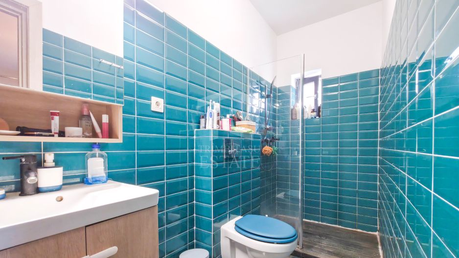 Casa 3 Camere 2021 + Garaj | Domnești / Ilfov -  190 Mp Utili Curte - Poză 18