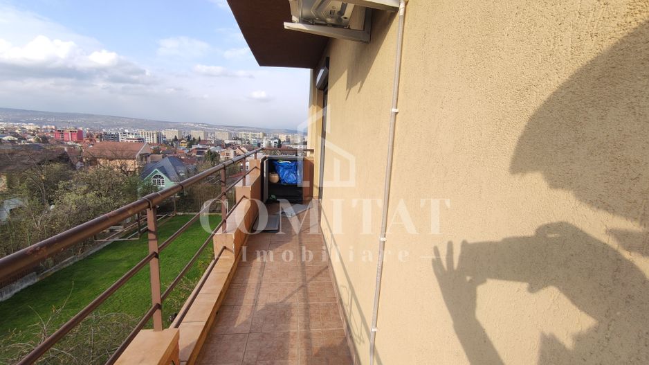 Apartament cu 3 camere | 92 mp | Zona Andrei Mureșanu - Poză 10