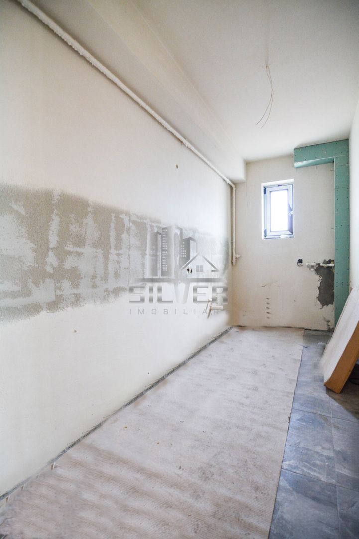 Apartament 3 camere cu terasa, gradina si parcare subterana si boxa - Poză 7