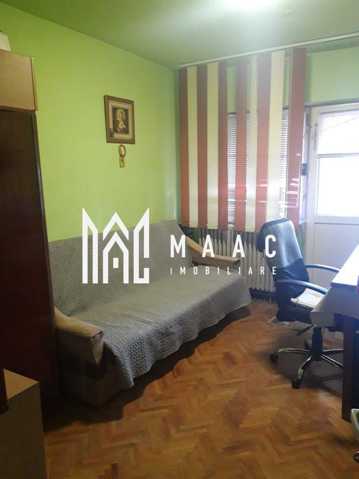 Apartament I 4 camere I Decomandat I Zona Ştrand - Poză 3