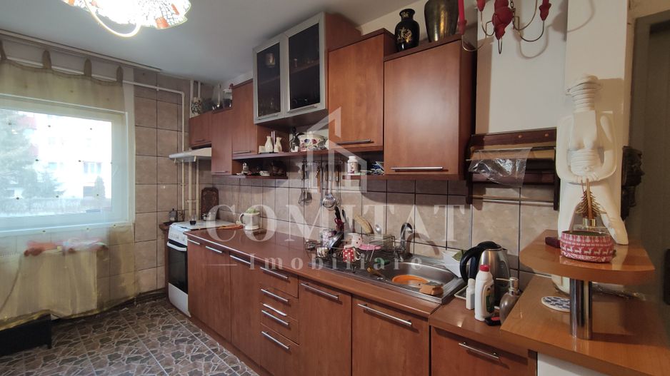 Apartament cu 3 camere |  68 mp |  Zorilor - Poză 9
