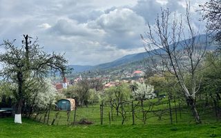 Teren | Intravilan | 855 MP - Poză 5