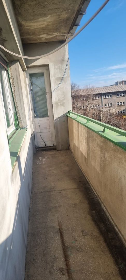 Apartament 3 camere + garsoniera de RENOVAT - Poză 7