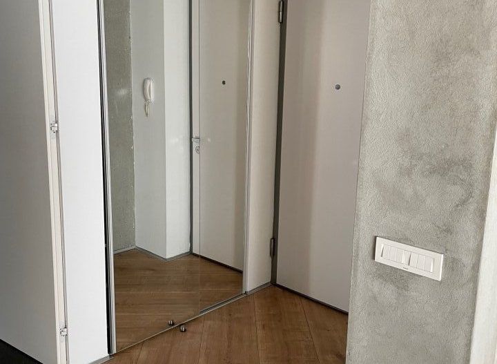 Apartament Barbu Vacarescu | Dinamic Residence - Poză 8