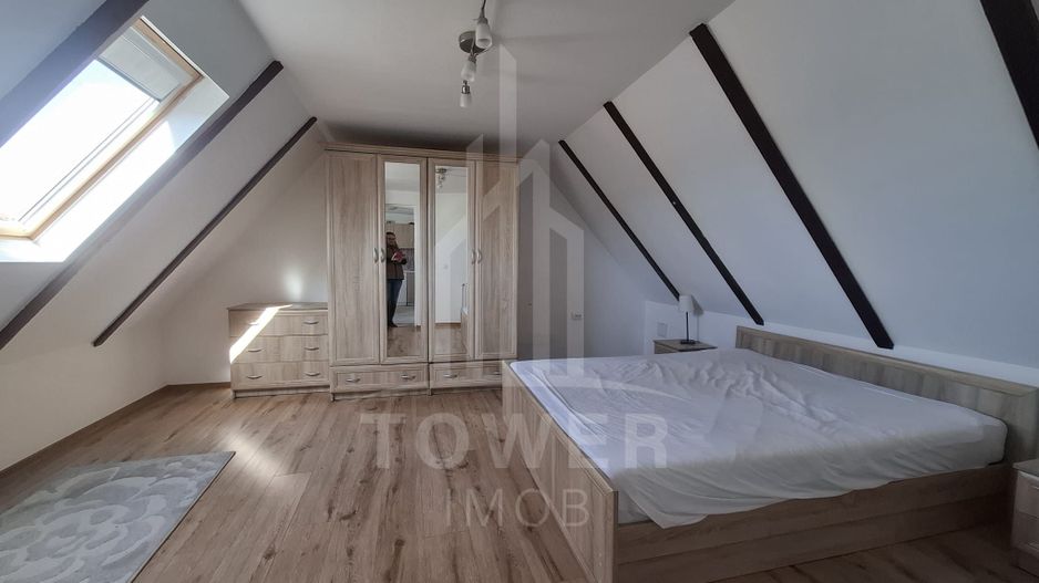 De închiriat apartament 1 cameră – Turnișor, Sibiu - Poză 5