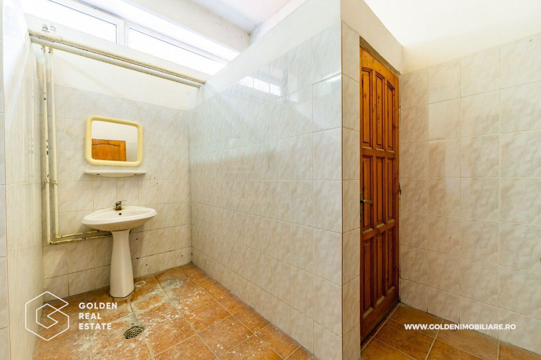 Hala pentu productie In zona Micalaca - Poză 20