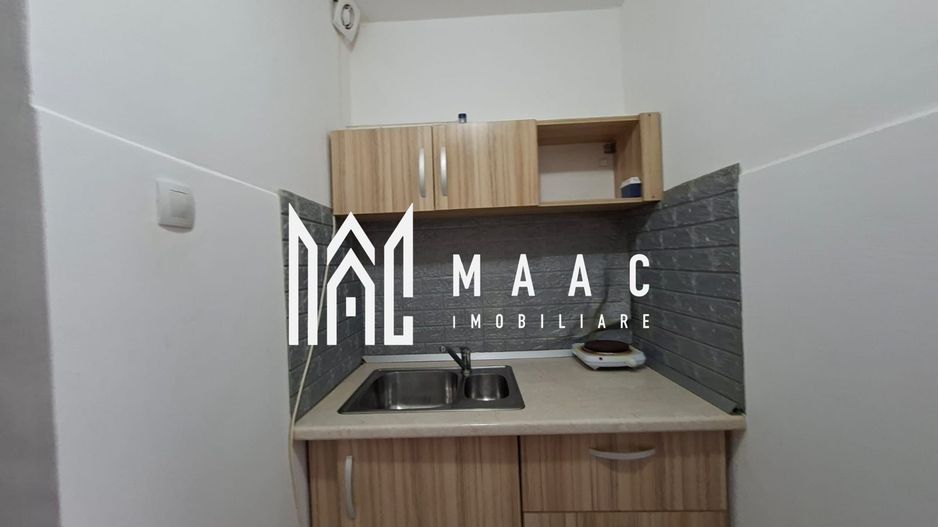 Garsoniera Renovata I Etaj 1/5 I OMV Milea- Vasile Aaron - Poză 6