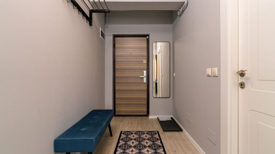 Apartament de inchiriat 2 camere - Poză 9