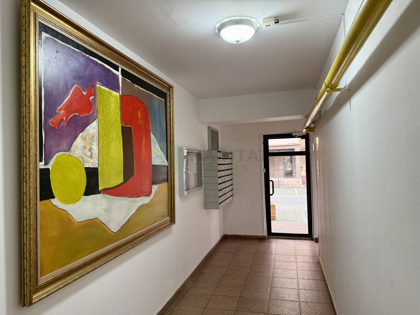 Duplex  Complex Terra - Apartament 3 camere - Poză 20