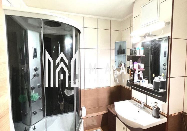 Apartament 4 camere de vânzare | Sibiu, Strand | 80 mp - Poză 7