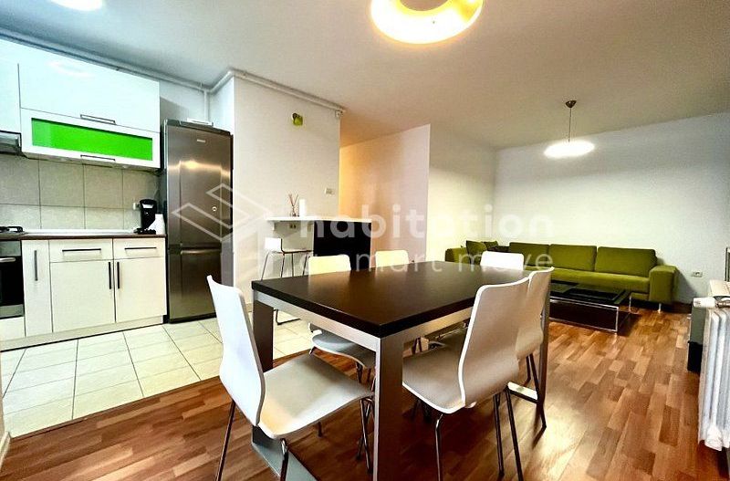 Apartament 3 camere, modern si spatios, 2009, zona Soarelui - Poză 4