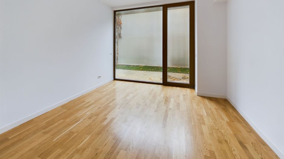 Apartament 3 camere cu gradina in zona Gara de Nord - Poză 8