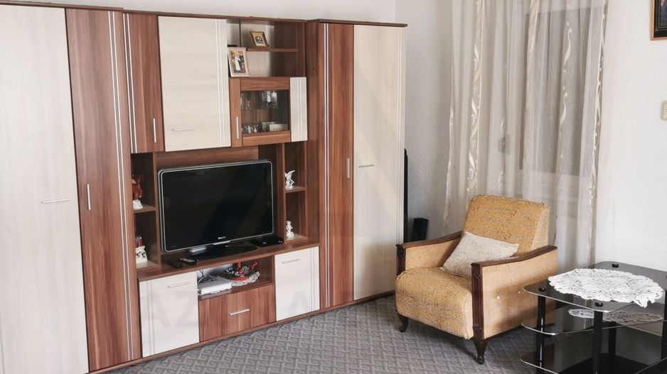 Casa individuala 85 mp utili anexa in curte si 254 mp teren Cristian - Poză 4
