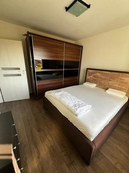 Braytim-Mures | Mobilat complet | Parcare proprie | Balcon 9 mp - Poză 5