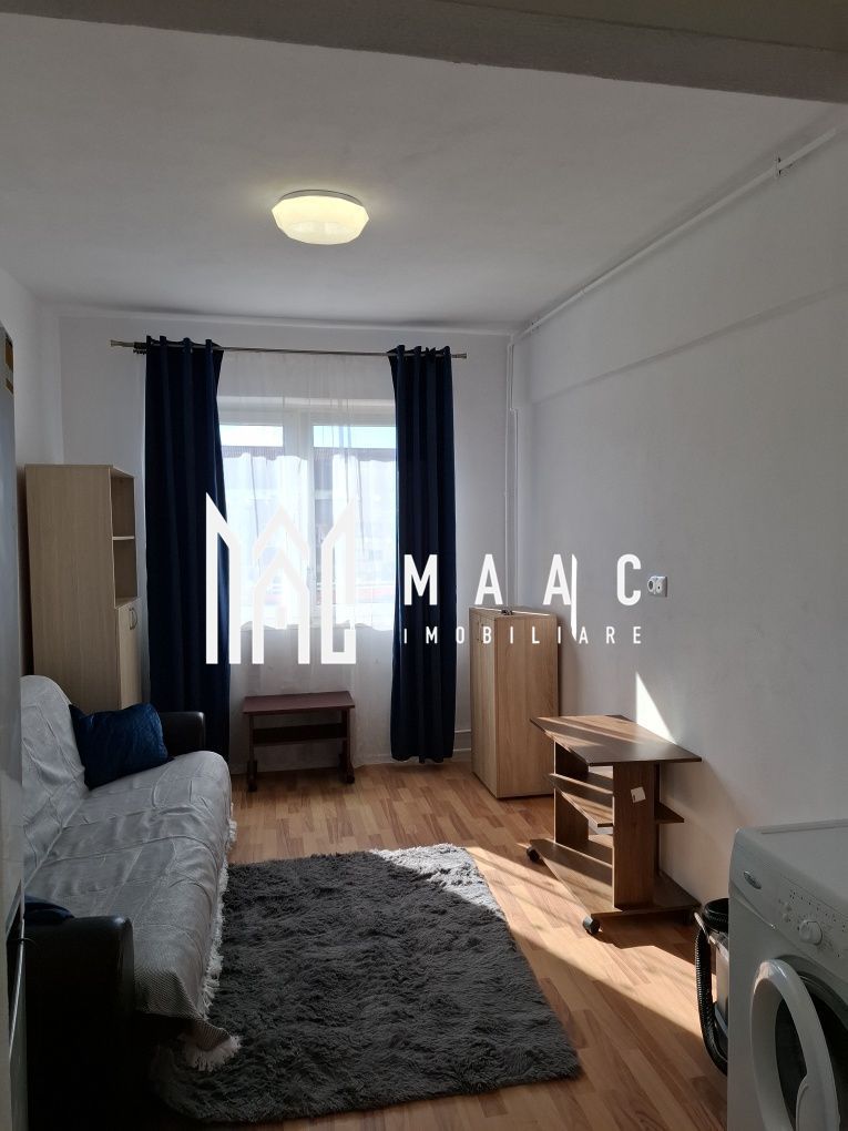 Garsonieră Renovată | Mobilată și utilată | Zona Lazaret - Poză 7