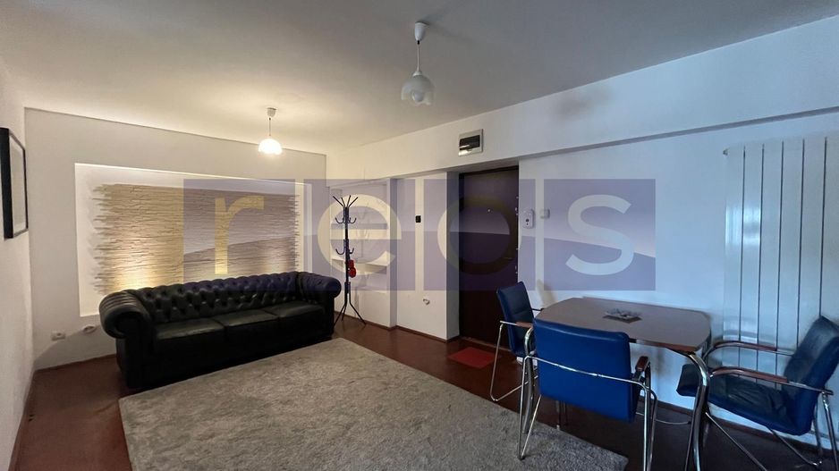 Apartament Unirii | 2 camere| Tribunalul București | vedere spate | - Poză 1