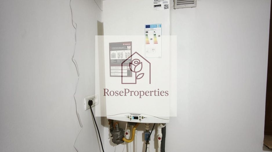 Apartament de vanzare 2 camere - Constanta - Medgidia - Poză 10