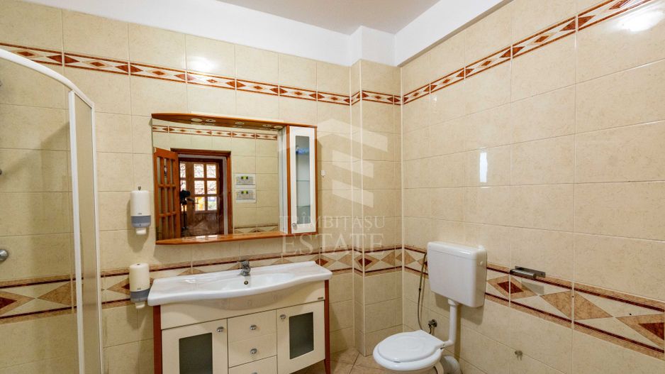 Aviatiei | Smaranda Braescu | Vila reprezentativa de inchiriat - Poză 11