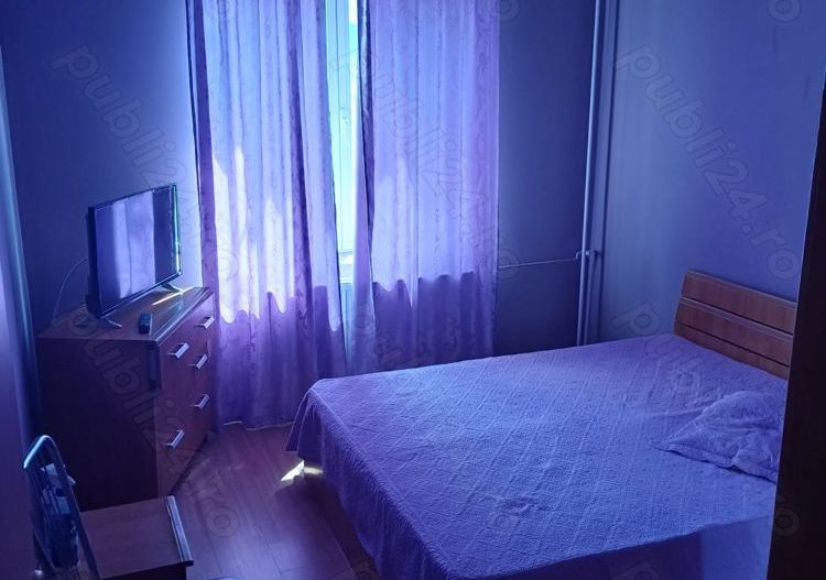 Vând apartament 4 camere - Poză 9