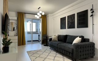 Studio Rahova - Parcul Carol - Poză 1