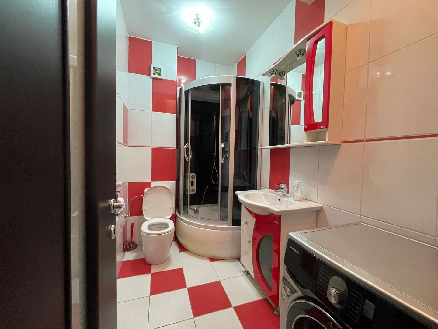 APARTAMENT OBOR | METROU - Poză 5