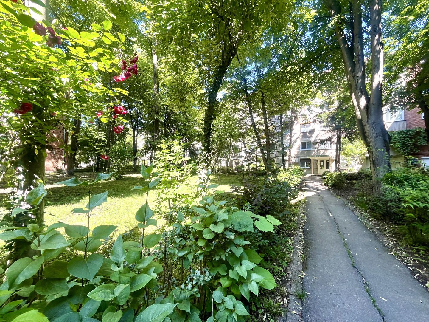 3 camere, garaj, confort și accesibilitate,  zona Tipografilor - Poză 25