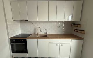Apartament 3 camere decomandat, zona Nicolina, str. Orientului - Poză 3