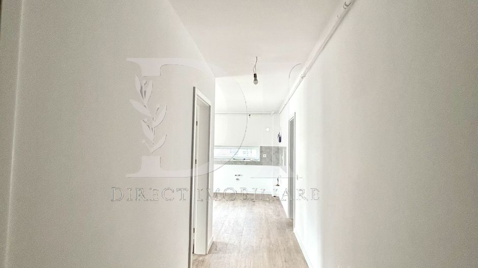 Apartament Nou - 3 camere – Zona Eroilor, Florești - Poză 6