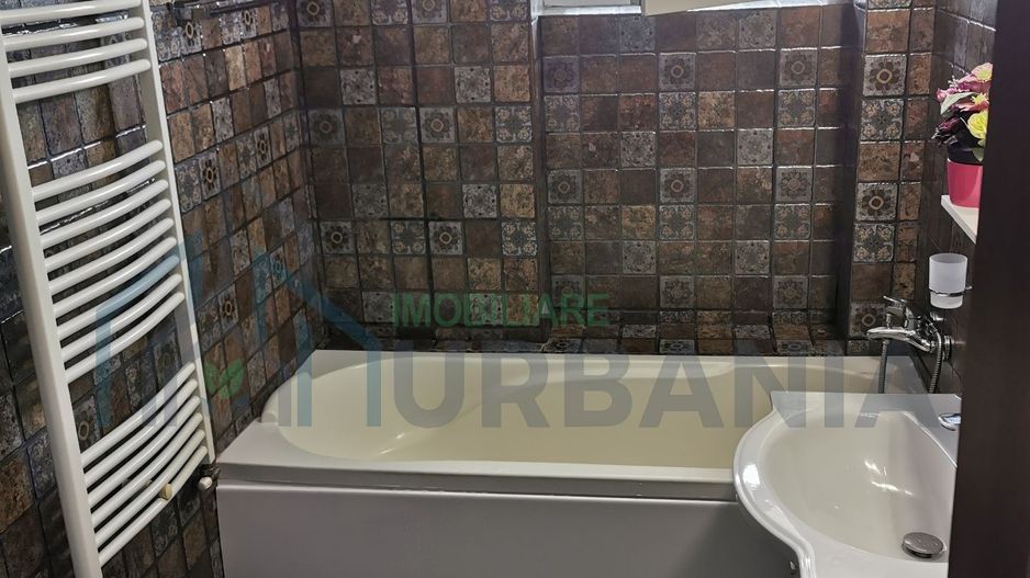 Apartament 3 camere, 82 mp, Bucium - Poză 5