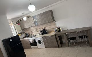 Apartament 2 camere | 45MPU | Balcon | Arhitectilor - Poză 1