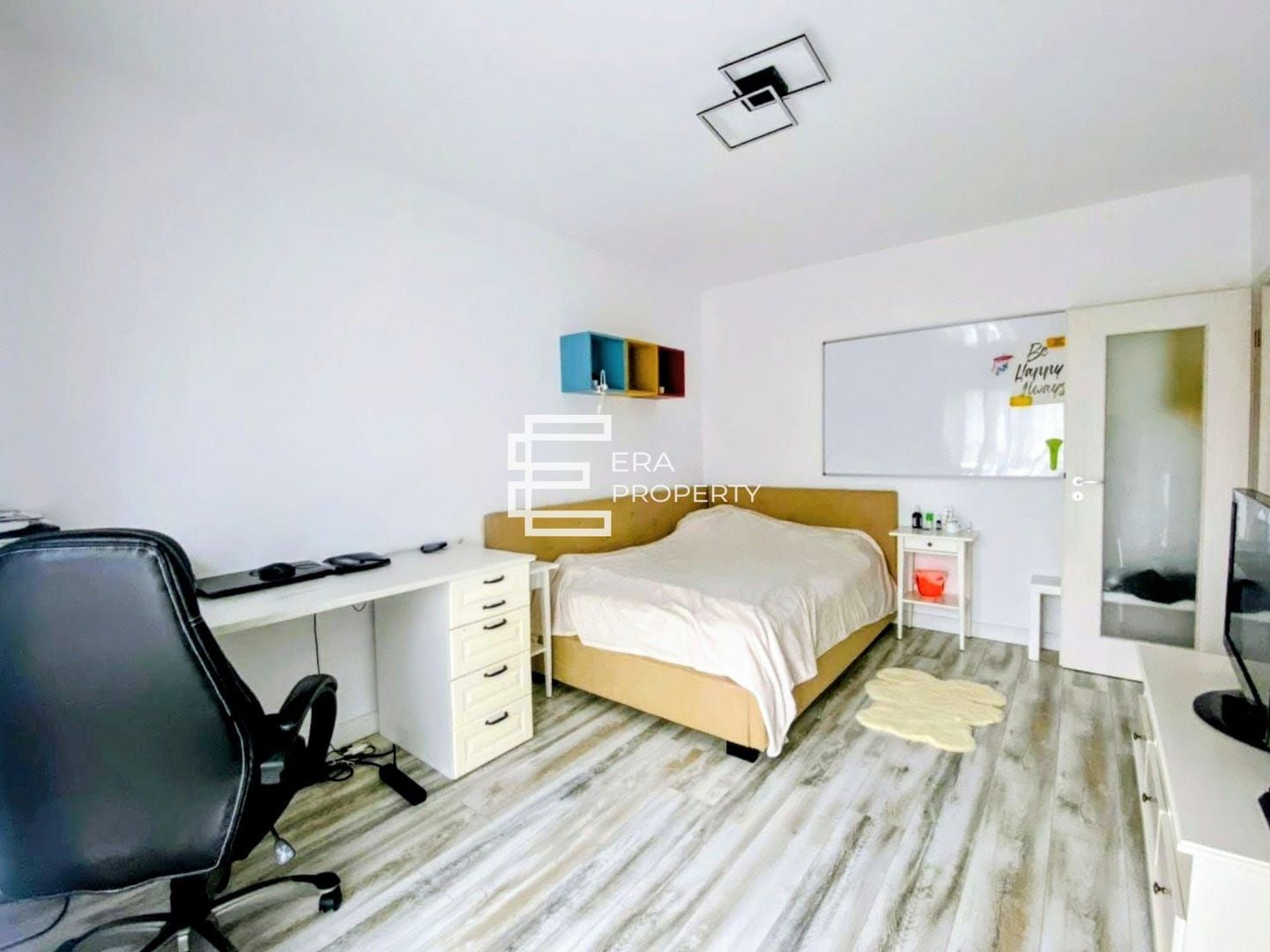 Casă single modern amenajata- panouri fotovoltaice –Cartierul Primaverii Sibiu - Poză 15