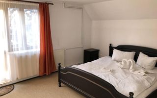 Casa de vacanta 6 camere sau oportunitate de investitie in Paltinis - Poză 4