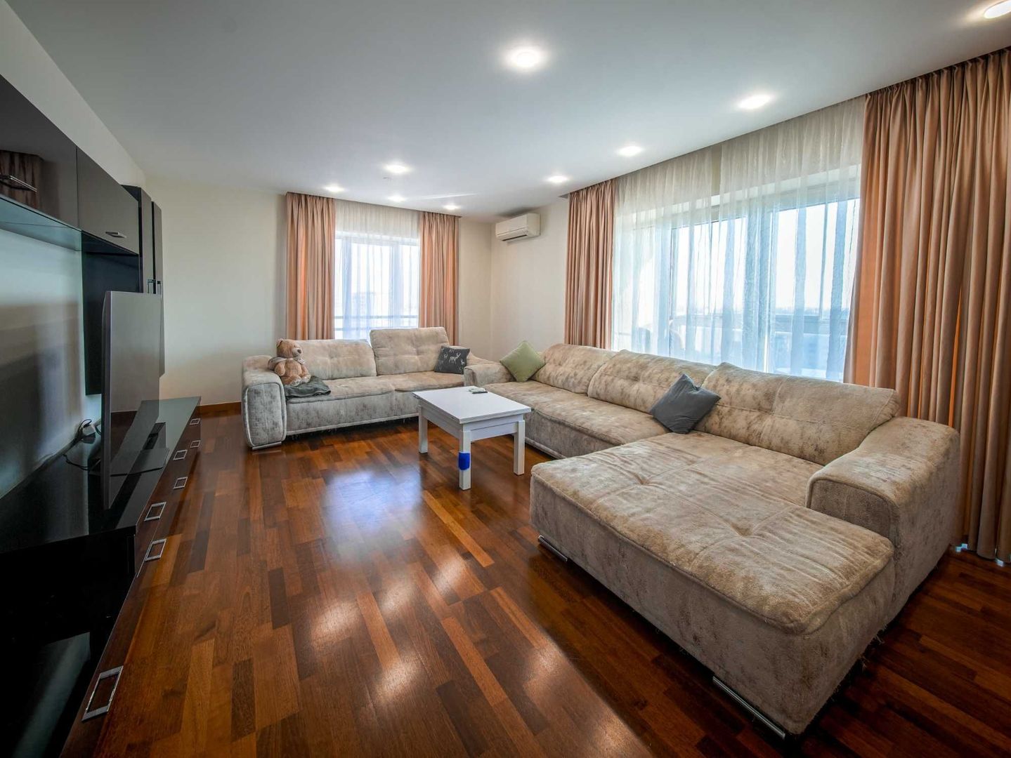 Dristor - InCity - 5 minute metrou - 112 mp - terasa - ultramodern - Poză 1