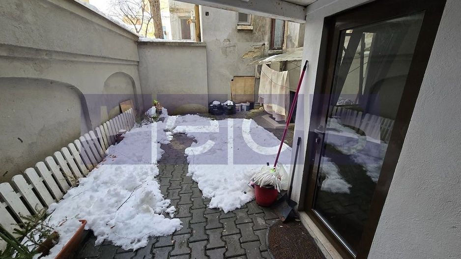 VANZARE STUDIO ULTRACENTRAL 48MP VICTORIEI ROMANA CENTRALA PROPRIE CURTE PRIVATA - Poză 7