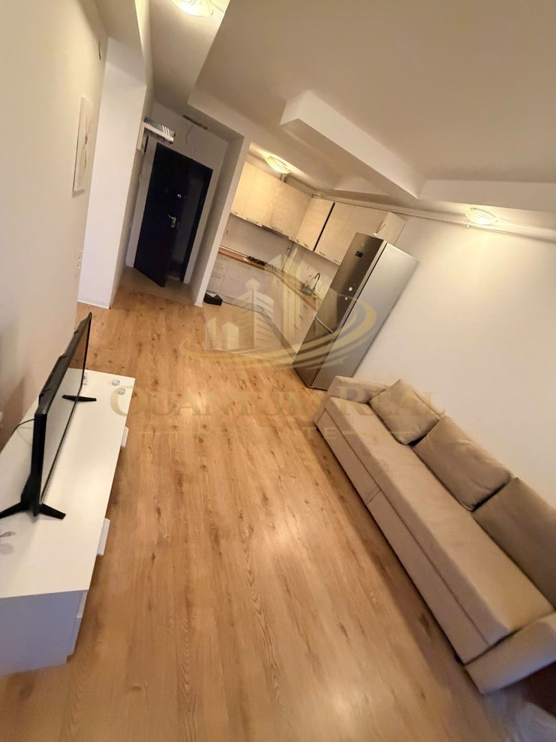 Apartament 2 Camere cu Terasa si Vedere Panoramica - Poză 2