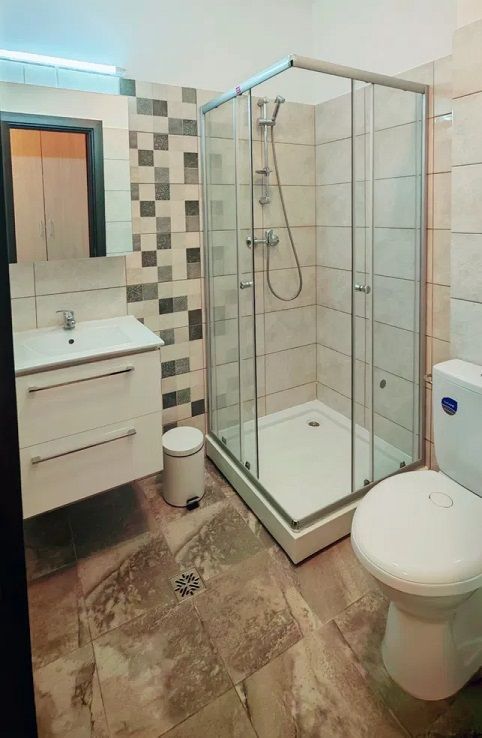 Bloc nou | Apartament 3 camere | Decebal - Piata Muncii | Parcare subterana - Poză 7