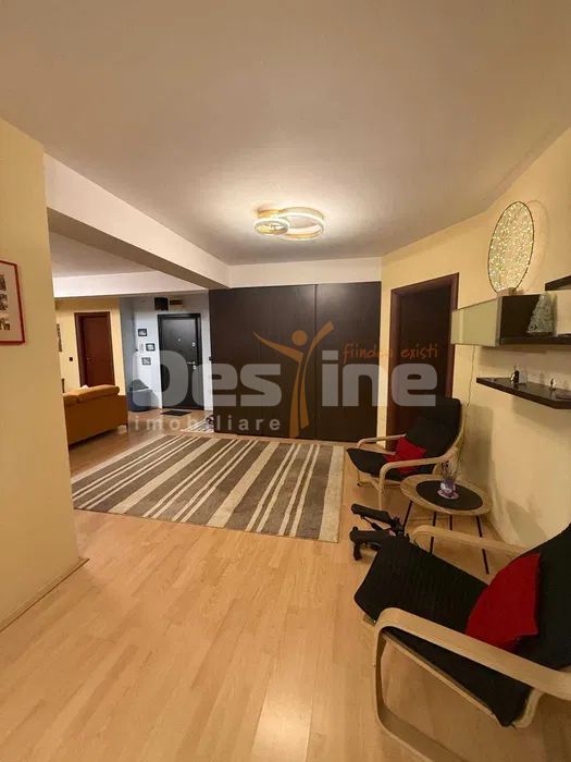 APARTAMENT 4 CAMERE +TERASA +2 LOCURI DE PARCARE - Poză 1