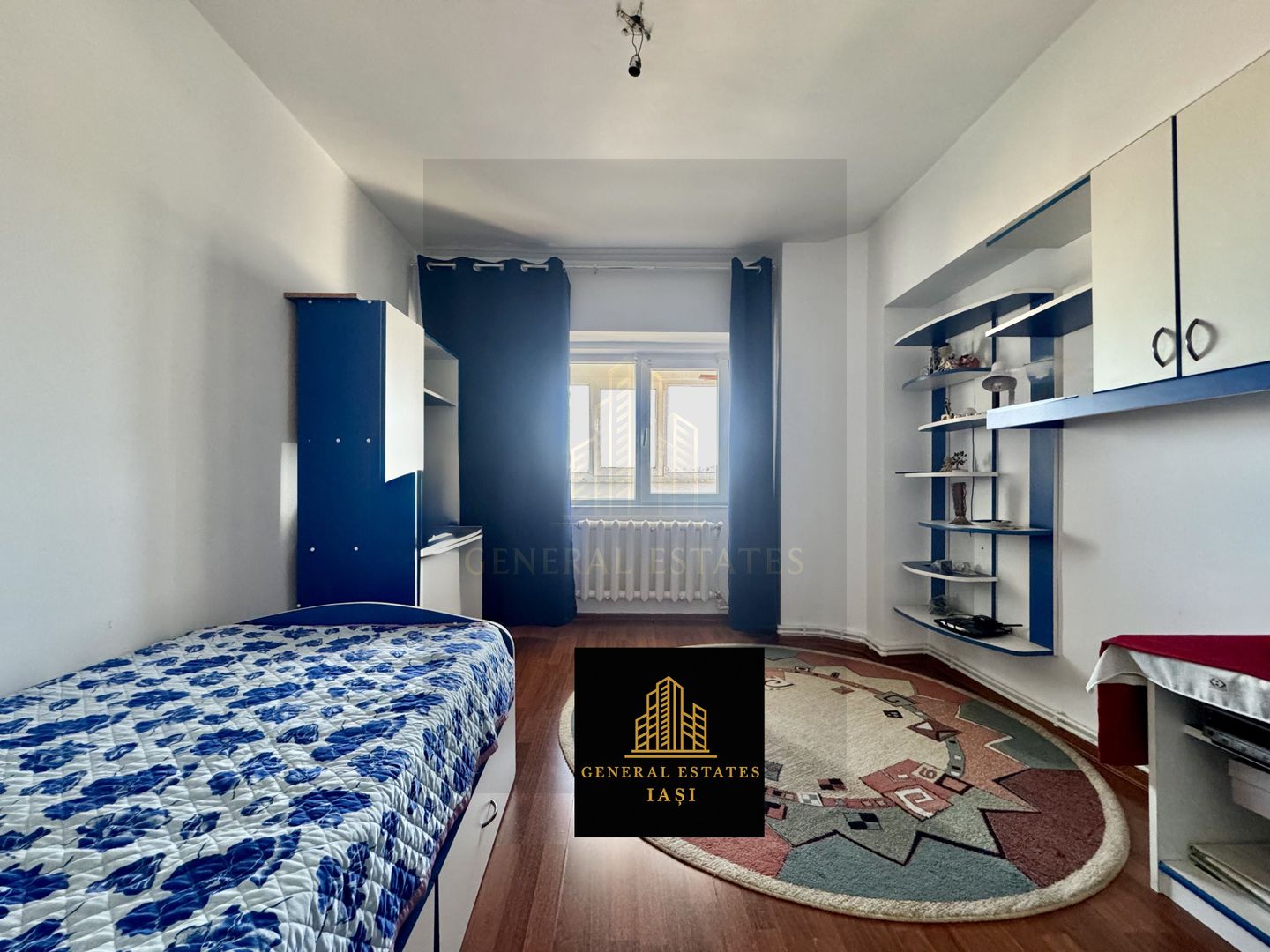 Vânzare apartament în 3 Nivele cu Terasă, Cug-șos.Nicolina - Poză 12