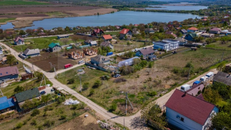 Vânzare, teren, 12 ari, str. Stejarului, Nimoreni - Poză 7