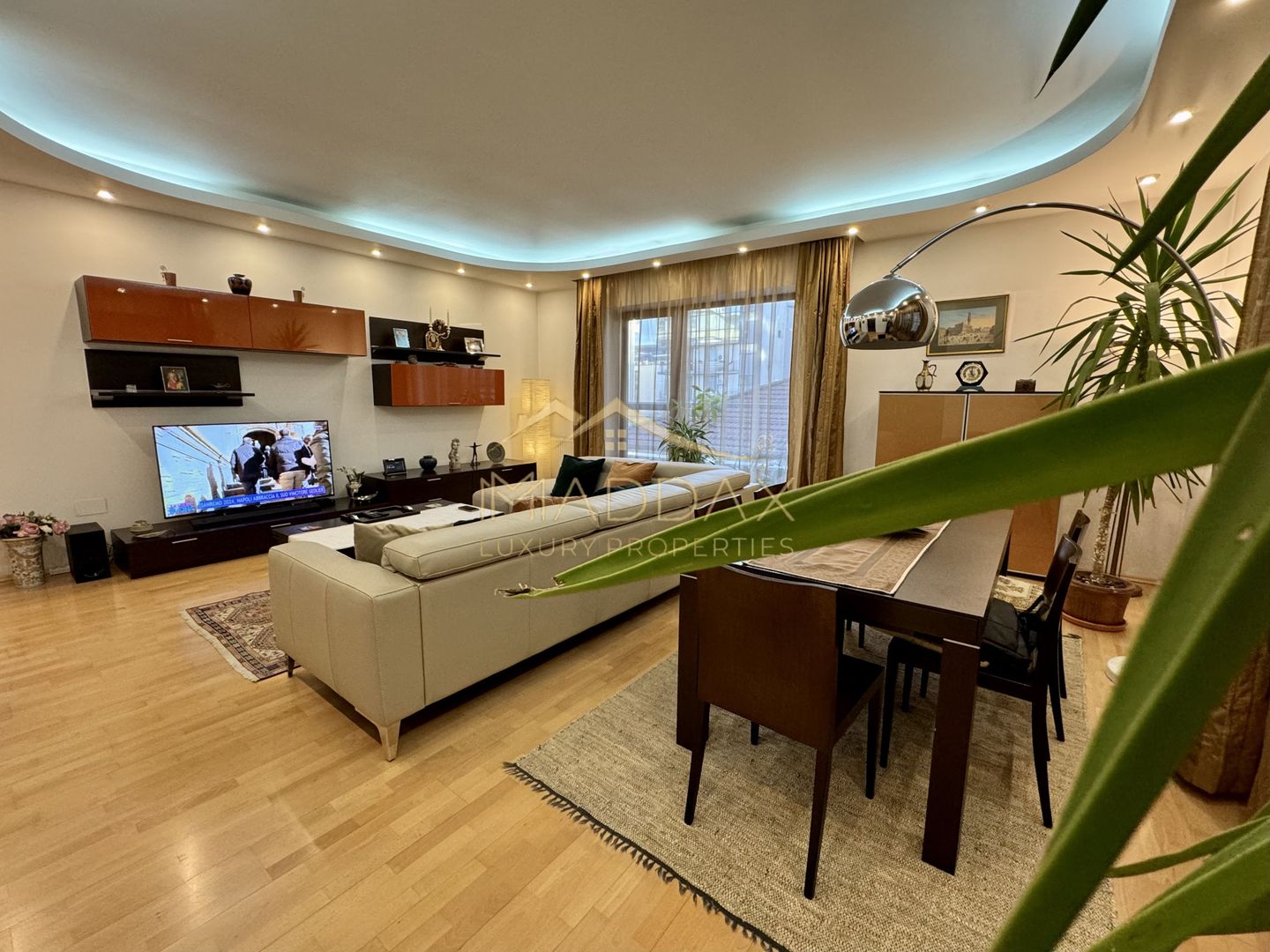 Apartament 3 Camere ***176mp***+ parcare subterana / Herăstrău-Nordului - Poză 17